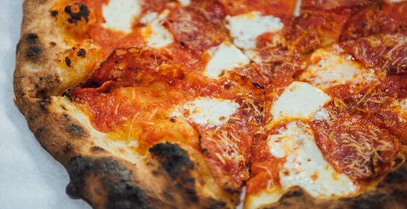 A Slice of Heaven: Delco Pizza Guide