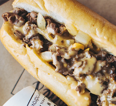 experience delco like a local