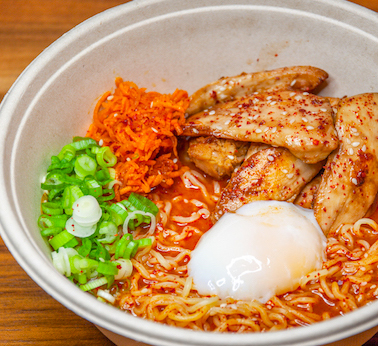 experience delco like a local