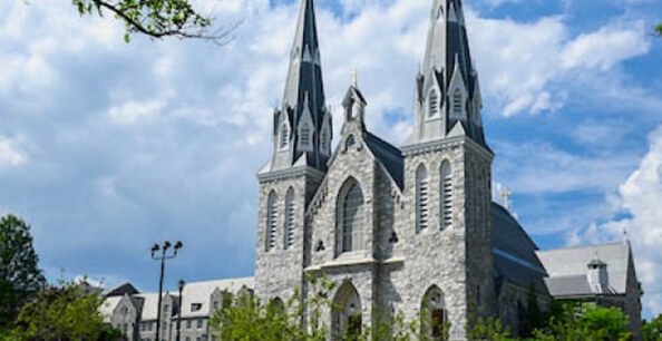 50 Colleges within 20 Miles: Delco College Trail